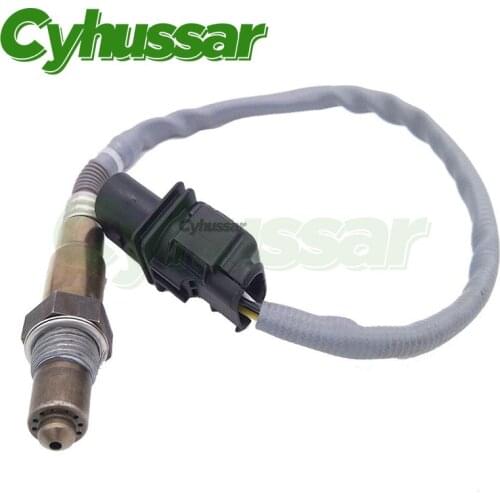 Oxygen Sensor O2 Lambda Sensor AIR FUEL RATIO SENSOR for BMW 550I 650I 750I 750LI 11 78 7535269 11787535269 SU11234 2006