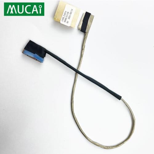 For Toshiba L50-B L55D-B S55-B L50 L55-B L55-B5267 S50 S50-B S55T-B5 laptop LCD LED Display Ribbon cable DD0BLILC020 DD0BLILC130