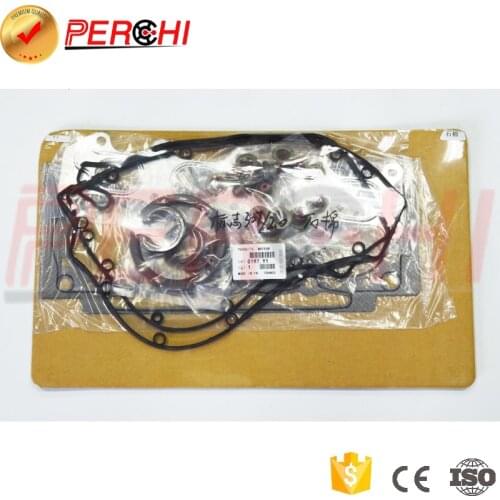 Best engine gasket set for Peugeot 307 2.0 16V engine EW10J4 EW7J4 OEM 0197.Y1 head gasket repair kit