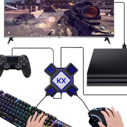 MARSEE Gamepads