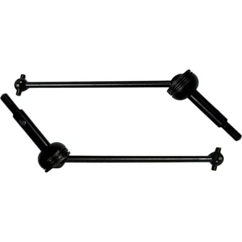 Metal Drive Shaft for WLtoys 144001 1/14 RC Buggy Car Modified Parts, Easy to Install