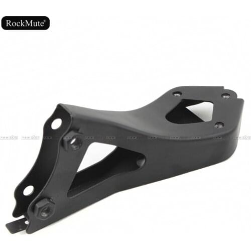 Motorcycle Motor Bike Front Cowling Headlight Upper Fairing Stay Bracket For Honda CBR 600RR CBR600RR F4 F4i 1999-2006