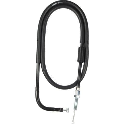 MotoMaster 58200-08F00 Clutch Cables for Suzuki GSX 750 F (1998-2001)