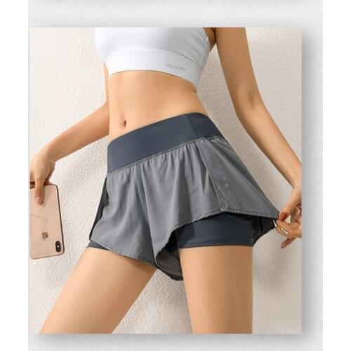 MXPZSP Women's Sports Shorts