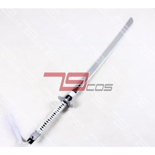 NieR Automata YoRHa Type A No. 2 Type 2B PVC Sword Stage Performance Props for Costume Party and Chrismas New Year Events