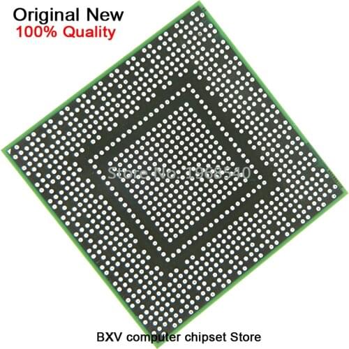 Free Shipping 100% New N11P-GE1-W-A3 N11P GE1 W A3 128Bit 256MB BGA Chipset