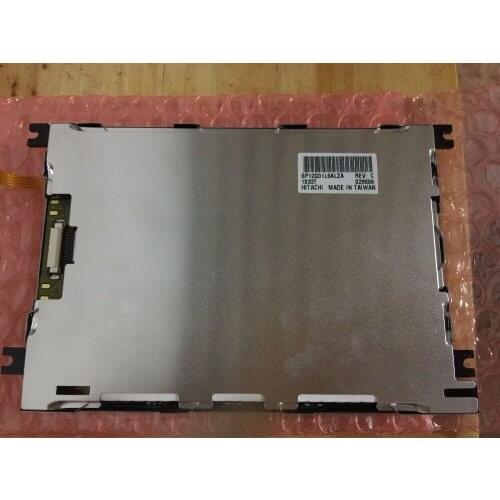 Original New with touch SP12Q01L0ALZA Grade A+ LCD Panel industrial screen