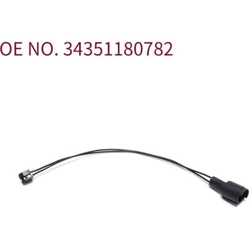 Fit For BMW 3(E30) /5(E28)/Z1（E30）/8（E31） brake alarm line OE: 34351180782 35351179819 34111152607