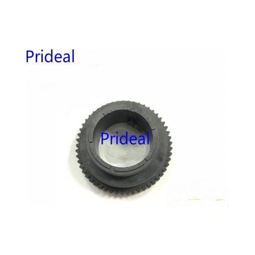 Prideal 20pcs fuser upper roller gear for Shar 7508 MX 283 363 453 503 4528 6508 copier fuser upper roller gear