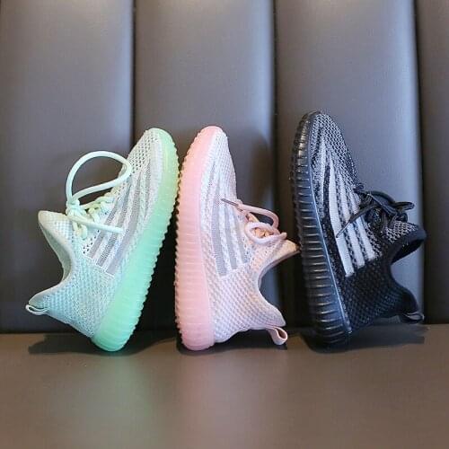 Pzhk Children's Shoes