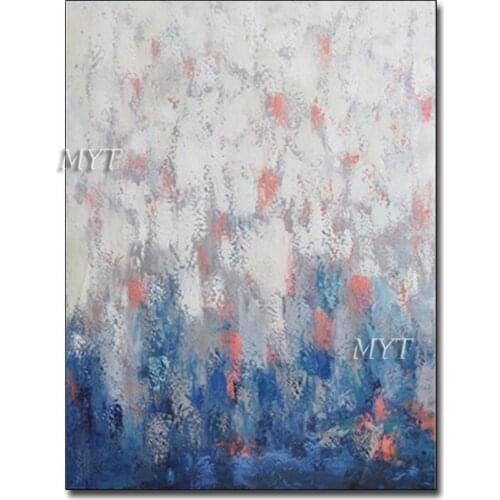 Unframed Hand Painted Artwork Art Oil Painting On Canvas Large Abstract Paintings For Living Room Modern Abstract Wall Art