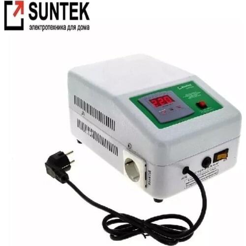 SUNTEK Power Supplies
