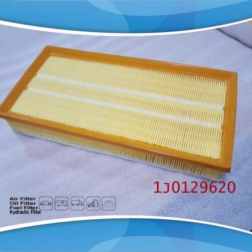 Car Engine Air Filter Fit For 2015 GOLF 4 beetles older Bora Lavida 2.0