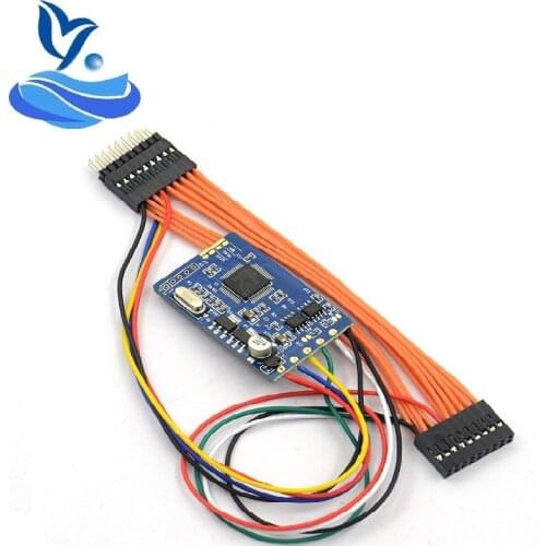 18 In 1 CAN Filter For MB CAN Filter 18 In1 Lowest price 18 in1 Universal