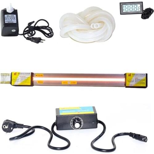 600MM Bracket version Hot bending machine for organic plates,Acrylic bending machine ,Bending machine for plastic plates ,PVC