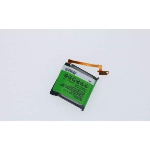 Cameron Sino Battery for Samsung Gear 2 SM-R380 SM-R381 Gear 2 Neo Replacement B1230J1EA EB-BR380FBE PGF582224H 250mAh