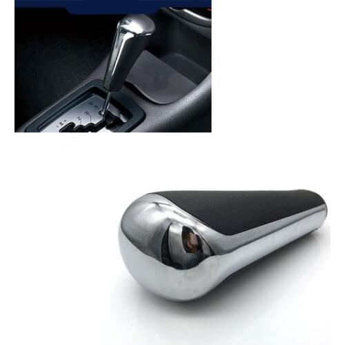 AT Automatic Gear Shift Knob For PEUGEOT 106 206 207 307 308 408 508 607 608 CITROEN C2 C3 C4 C5 Picasso Elysee C-Triomphe