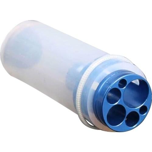 6STAR DLE20/30 20cc 30cc Gasoline Engines Muffler/Canister RC Airplane accessories