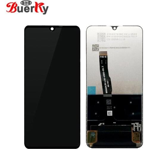 For Huawei P30 Lite LCD Display Touch Screen For Huawei Nova 4e MAR-LX1M MAR-LX2J LCD Digitizer Complete Assembly