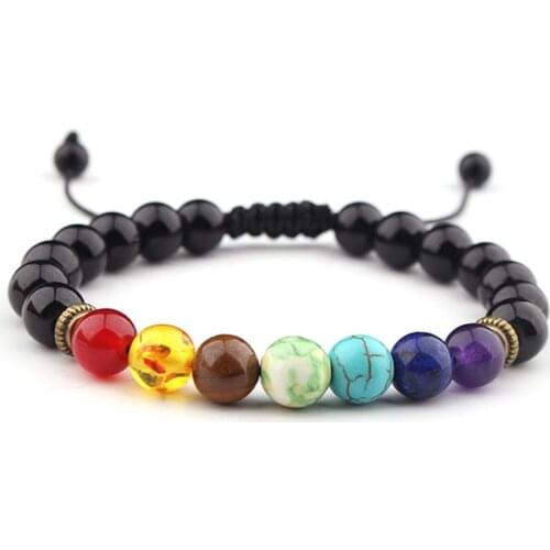 EBUTY Stone Bracelets