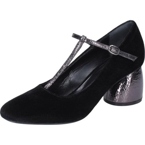 Elena Iachi Womens High-heeled Shoes