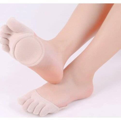 Eles Women's Footprints
