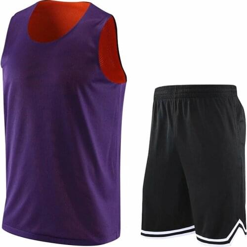 Felicivic Basketball Uniforms