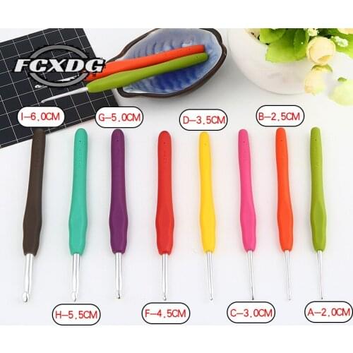 FGHGF Hand Needles