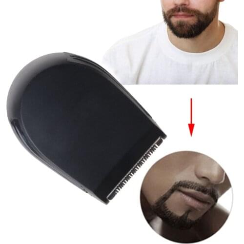 Shaver Trimmer Heads Electric Beard Cut Accessory For Philips RQ11 RQ12 S5000 YS