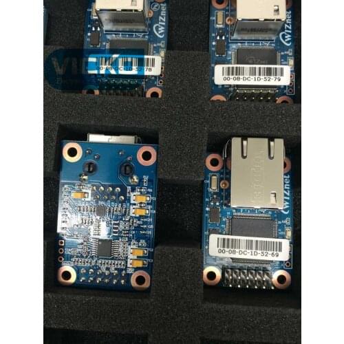 [YK] 1PCS/LOT WIZ107SR WIZ107 Interface Modules CMPCT SZ PIN HDR TYP SERIAL-ENET MOD SWITCH