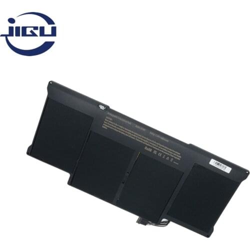 JIGU Special Price Replacement Battery A1405 For MacBook Air 13" A1369 Year 2011 & A1466, Package With Gift Screwdrivers