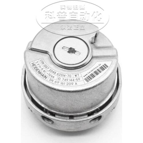 New Original ERN1387 2048 62S14-70 Rotary Encoder ERN1387 2048 62S14-70