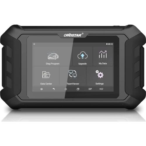 OBDSTAR X300 PRO4 Auto Key Programmer X300 PRO4 Key Master 5 IMMO Version with OBD Diagnosis Functions