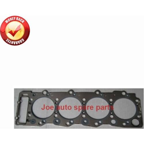 4HE1 4HE1T 4HE1-T Engine cylinder head gasket for Isuzu NQR500 4.75L 1998