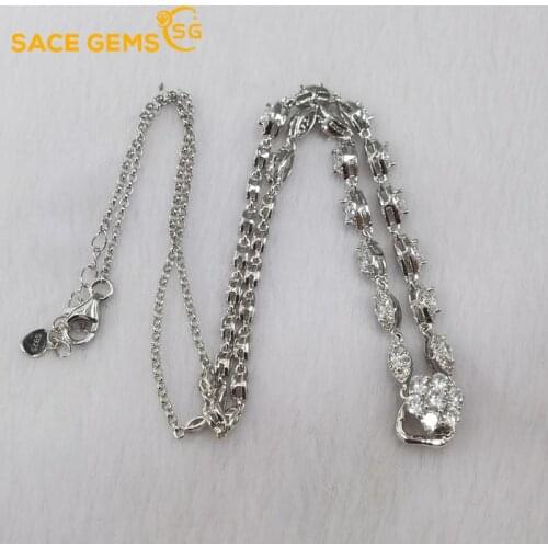 Цепочки SACE GEMS China At AliExpress