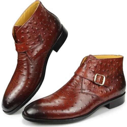 Siddons Men's Work Shoes