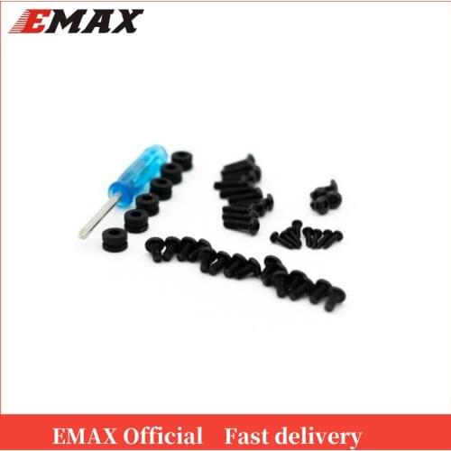 Tinyhawk II Race Parts-Hardware Kit