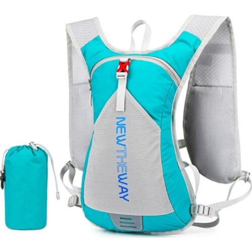 Hiking Ultralight Backpack Mens Turism And Camping Pouch Hydrator In Rucksack Female Folding Treking Bicycle Travel Sport Bag