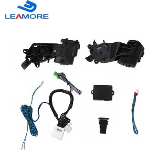 High-quality for 2014-2019 Sienna aoto mirror motor with mirror folding module for original car