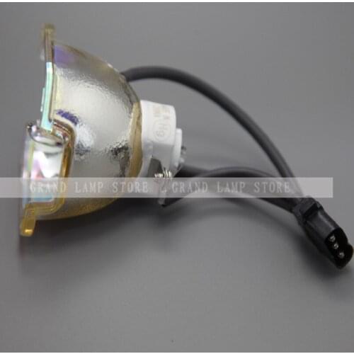 High-quality replacement bare Lamp&Bulb TLPLW14 for TDP-TW355 TDP-TW355U TDP-T355 With 180 days warranty Happybate