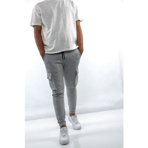 Wessi Men's Trousers With Pockets