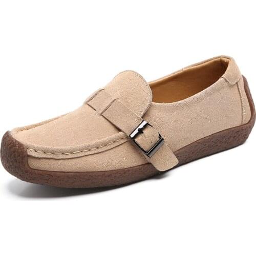 WIENJEE Women's Slip-ons