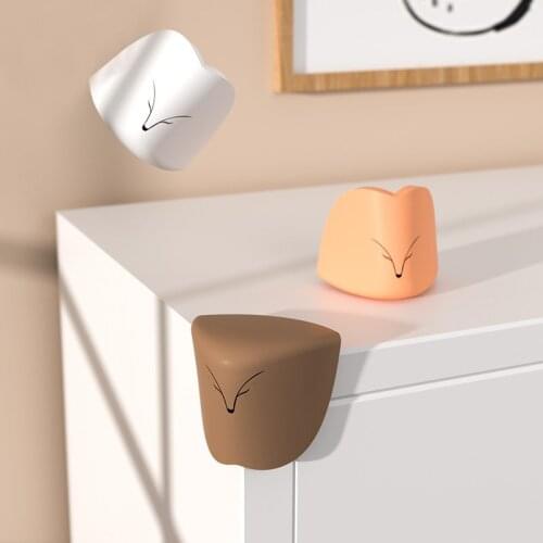 Baby Safety Corner Protector Children Protection Furniture Corners Angle Protection Child Safety Table Corner Protector Angle