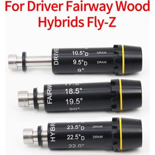 .335 .370 Golf shaft sleeve adaptor adapter for Cobra Fly Z Driver Fairway Wood Hybrid club head ACCRSSOR