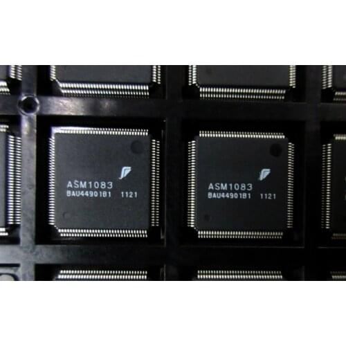 5-10pcs New ASM1083 QFP-128 Notebook chip