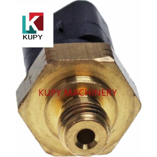 Excavator pressure switch E320D Pressure Sensor for CATERPILLAR 274-6721