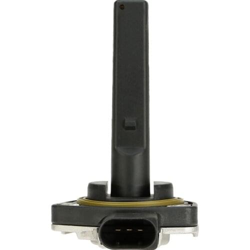 Engine Oil Level Sensor with O-ring Seal for BMW 1 3 5 7 Series E46 E81 E87 E90 E91 Z4 X3 X5 12617508003