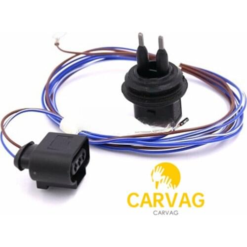 Windshield washer fluid liquid level sensor glass water level sensor For Golf 6 MK6 Jetta Tiguan Touran 7MD 919 376