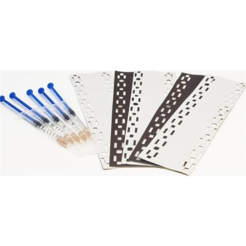 FOR KYOCERA P2040 P2235 P2335 M2040 M2135 M2235 M2540 M2635 M2640 FUSER HEATER OIL APPLICATION PLATE CATTON