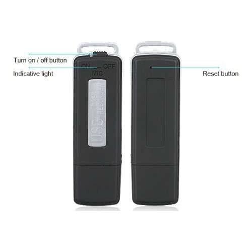 Kingboss Digital Voice Recorders